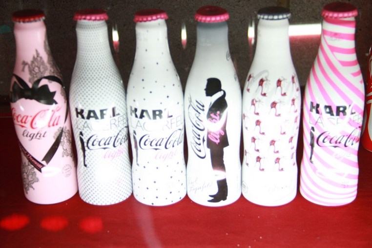 Share a Coke Sawa at Junkyard